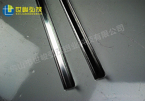 展示柜?LED燈鋁合金型材-1?