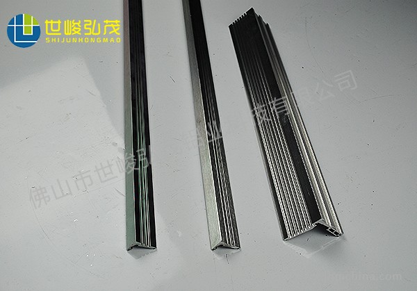 展示柜?LED燈鋁合金型材-1?