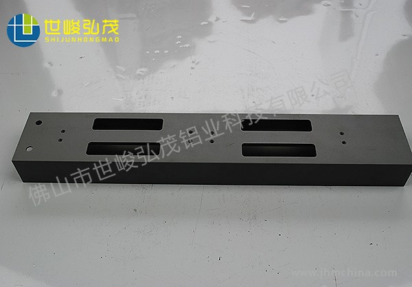 噴涂數(shù)控CNC深加工鋁型材