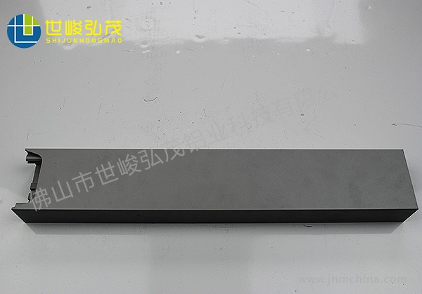 噴涂數(shù)控CNC深加工鋁型材