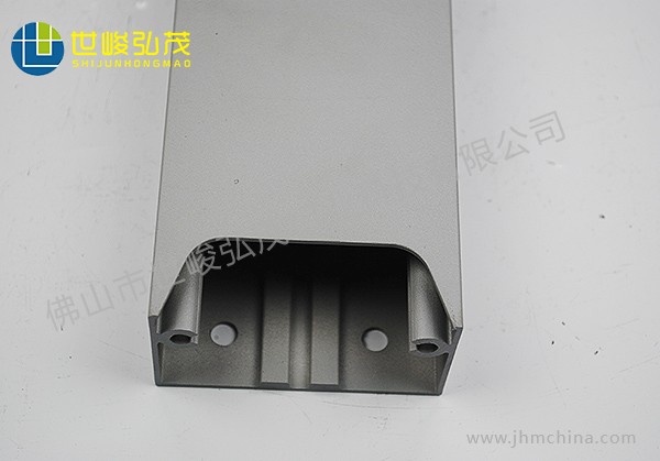 噴涂數(shù)控CNC深加工鋁型材
