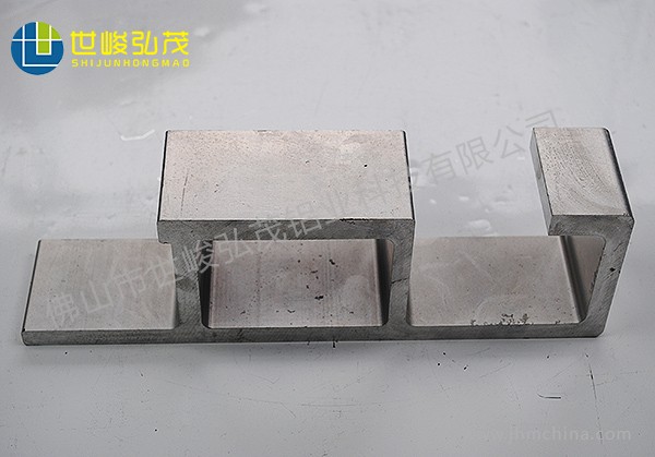 木工機械鋁合金型材-2