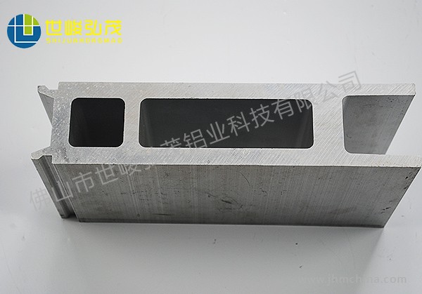 木工機械鋁合金型材-1