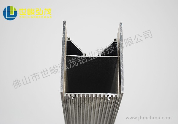 拉絲數(shù)控CNC深加工鋁型材