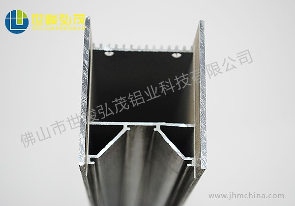 拉絲數(shù)控CNC深加工鋁型材