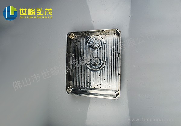 精密數控機械配件深加工鋁制品