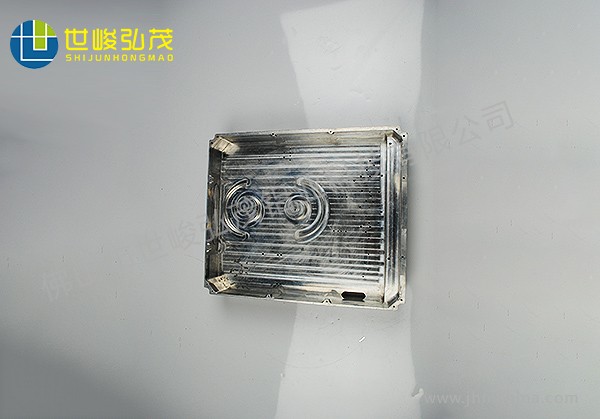 精密數控機械配件深加工鋁制品