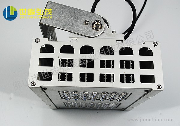 精密數(shù)控CNC深加工鋁制品-1