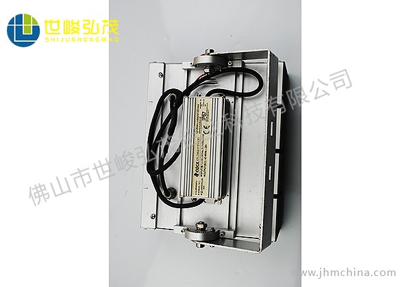 精密數(shù)控CNC深加工鋁制品-1