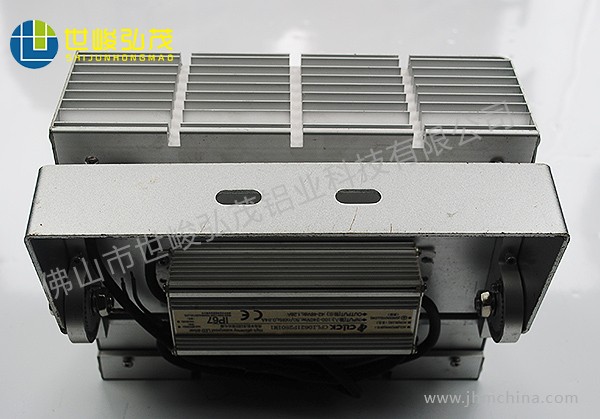 精密數(shù)控CNC深加工鋁制品-1