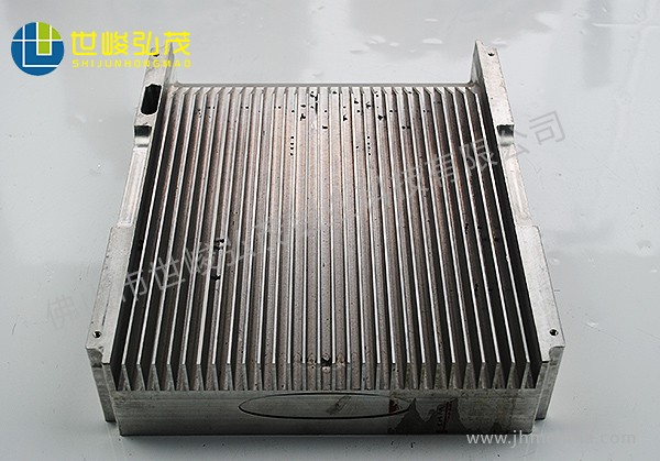 精密數(shù)控CNC汽車配件深加工鋁制品2