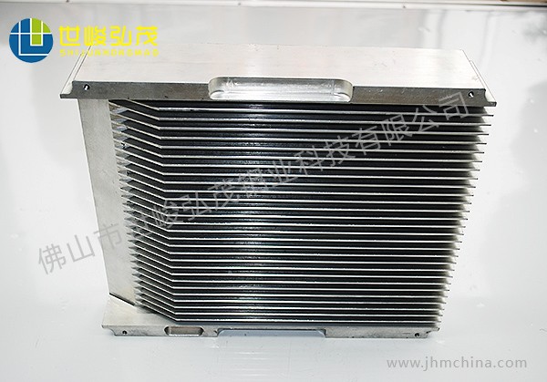 精密數(shù)控CNC汽車配件深加工鋁制品2