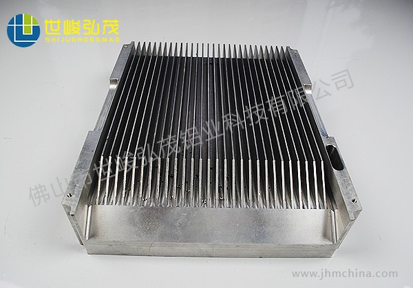 精密數控CNC汽車配件深加工鋁制品1
