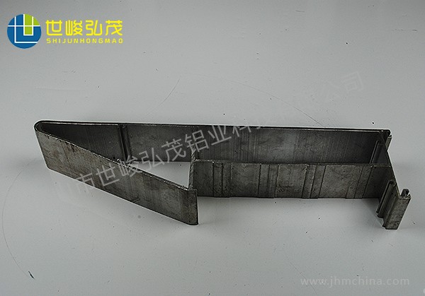 400特殊工業(yè)鋁型材-1