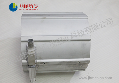 新能源汽車電機(jī)外殼鋁合金型材-3