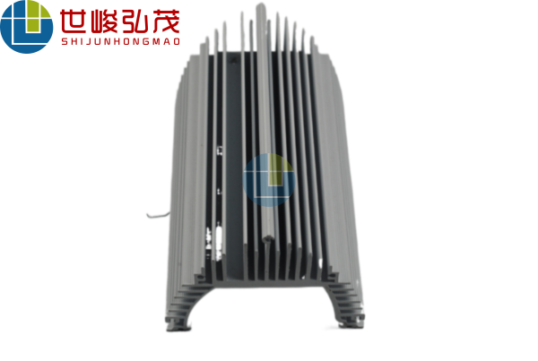 LED洗墻燈散熱器鋁合金2