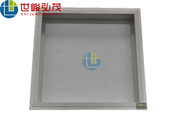 LED背發光面板燈鋁型材